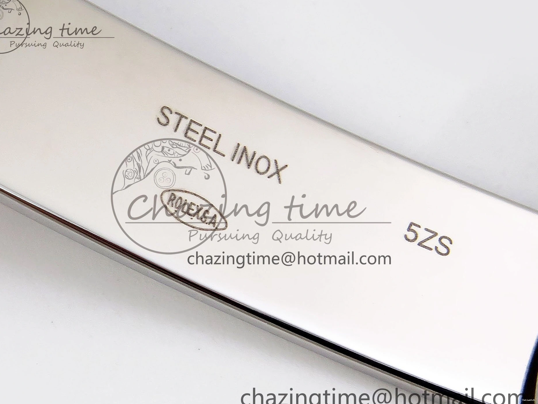 Edition Dial on Clean VR3230 Pink 36mm Perpetual Bracelet Best 904L 1:1 126000 Steel Oyster SS 0131